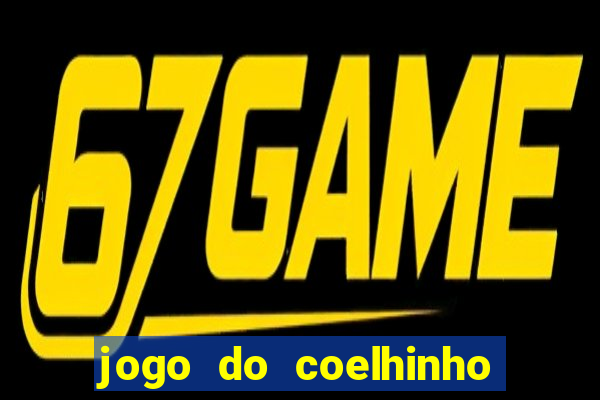 jogo do coelhinho demo gratis